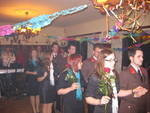 Feuerwehrball 2013