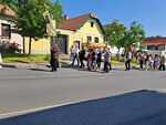 Fronleichnam
